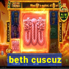 beth cuscuz